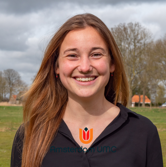 Janna Dijkstra