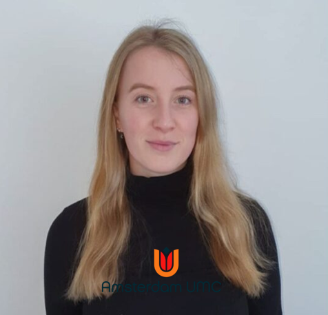 Daphne Nijland