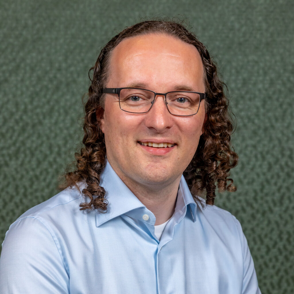 Marc Hulsman