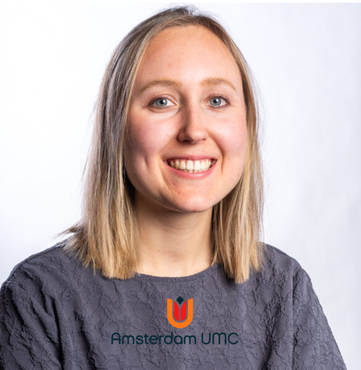 Anne van der Tuin