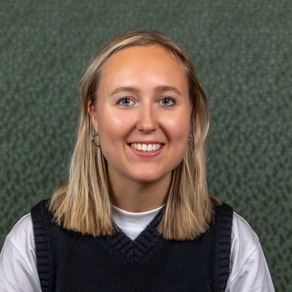 Anne van der Tuin