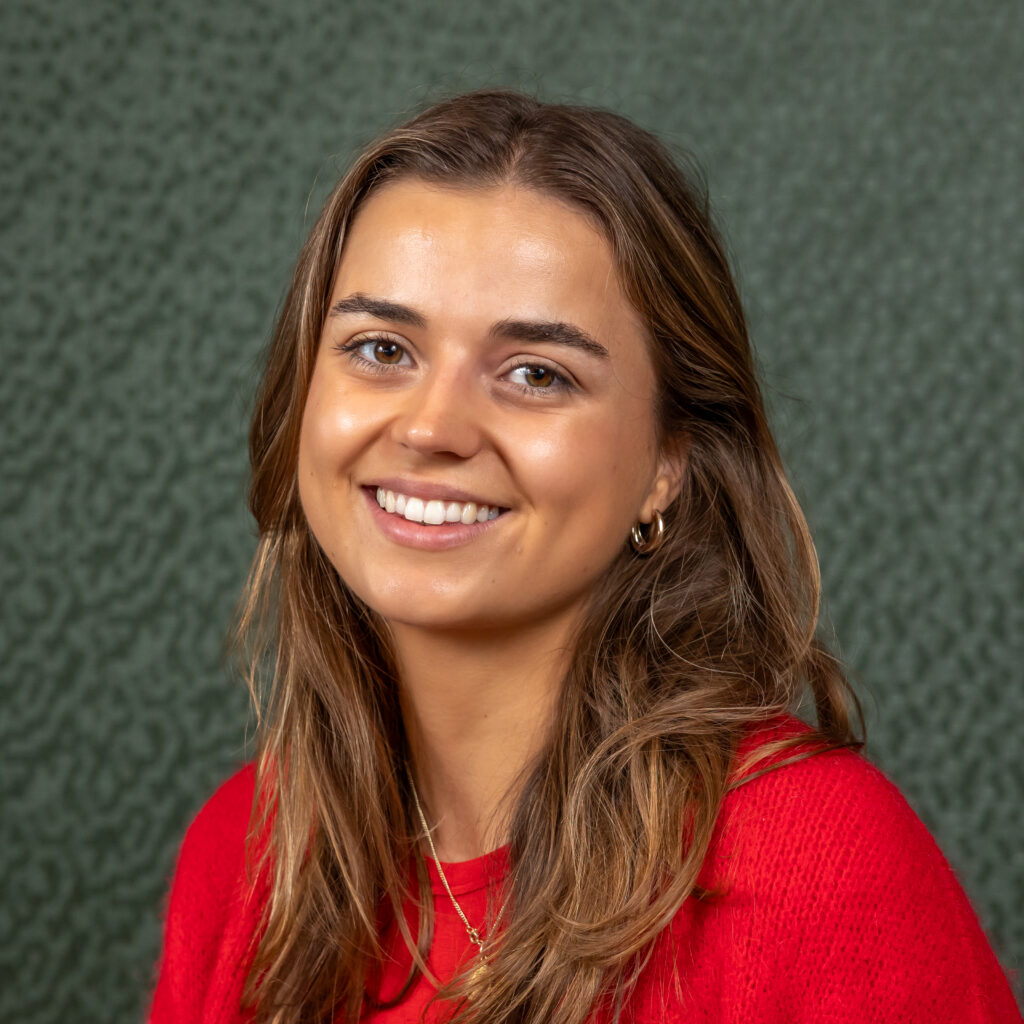 Emma Smallenbroek