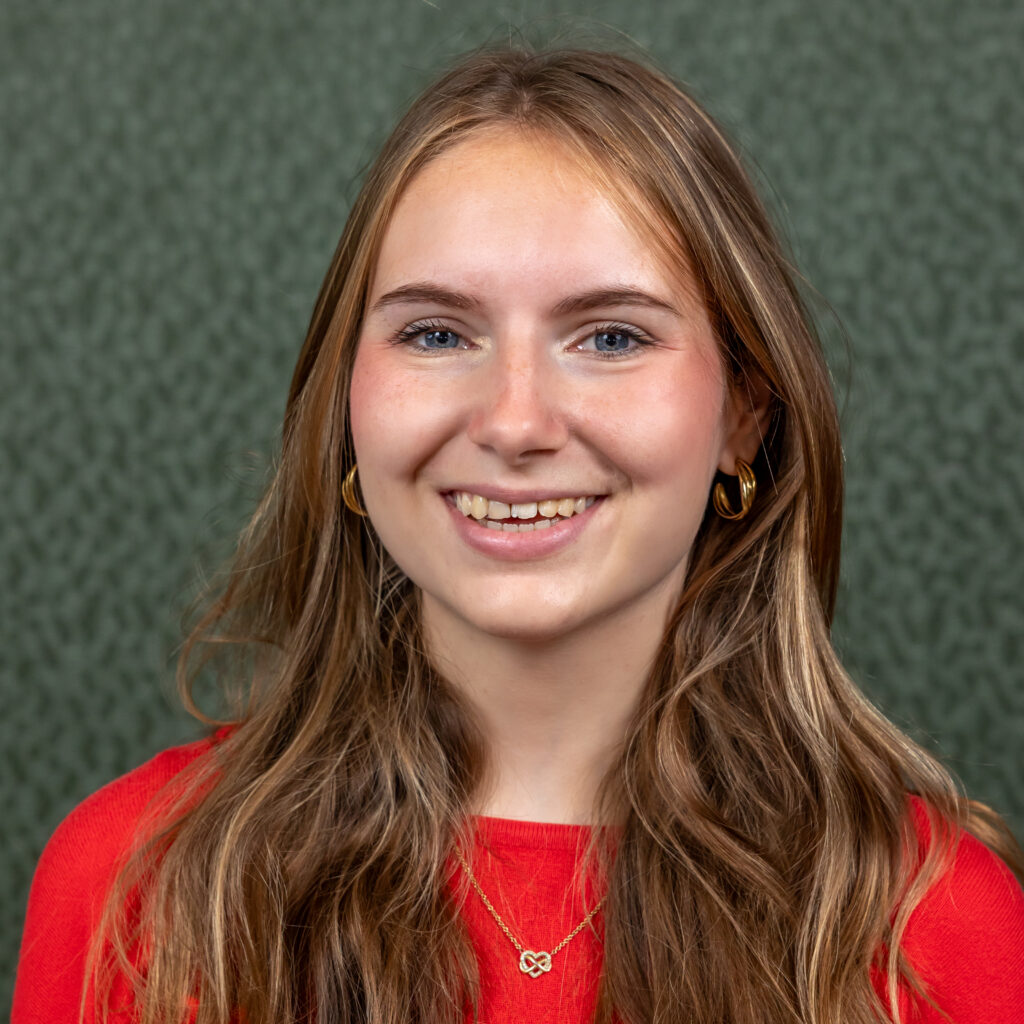 Meike Rozemeijer